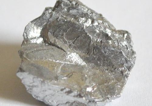 High Carbon Chromium Metal