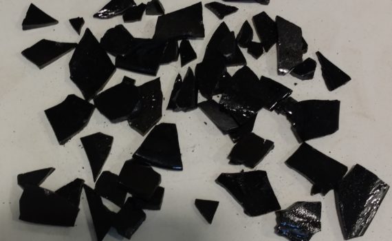 GZIPL_Petroleum_Impregnating_Pitch_Flakes