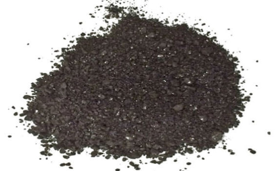 Asphaltite Natural Asphalt