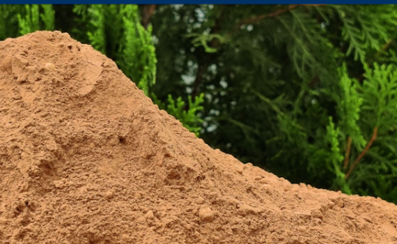 Kraft Lignin Bio Binder for Asphalt & PF Resins